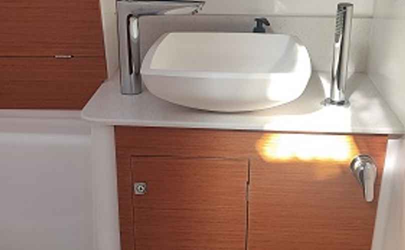 Photo Dufour 390 Grand Large (2022)