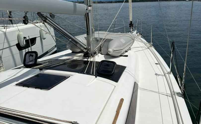 Dufour 390 Grand Large