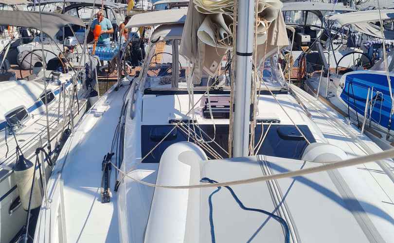 Dufour 390 Grand Large