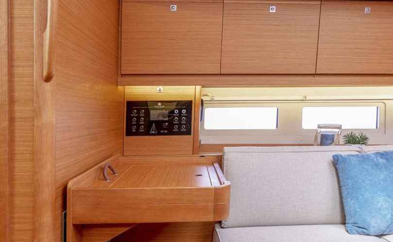 Dufour 390 Grand Large