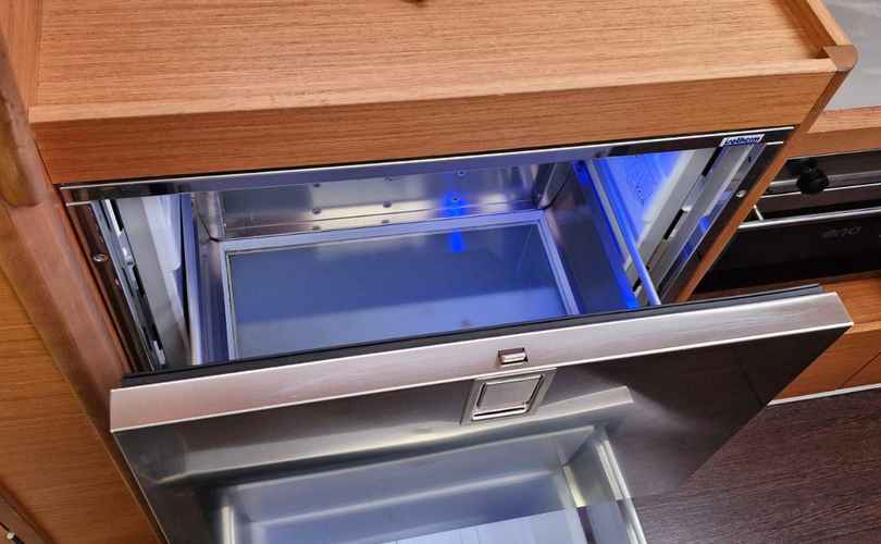 Dufour 390 Grand Large