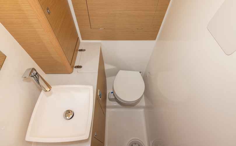 Photo Dufour 390 Grand Large (2020)