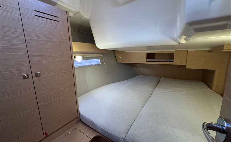 Photo Dufour 390 Grand Large (2023)