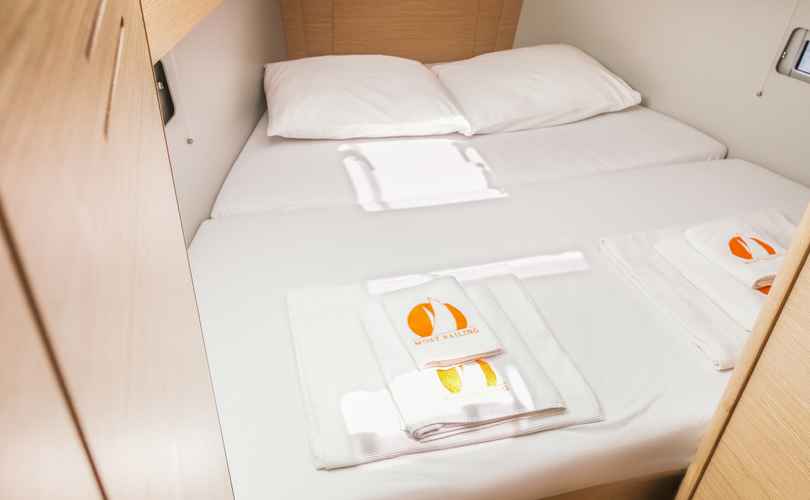 Dufour 390 Grand Large