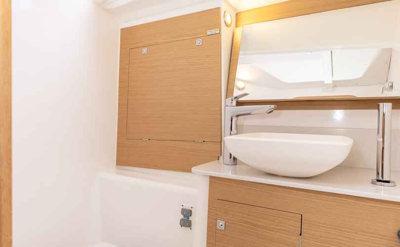 Photo Dufour 390 Grand Large (2020)