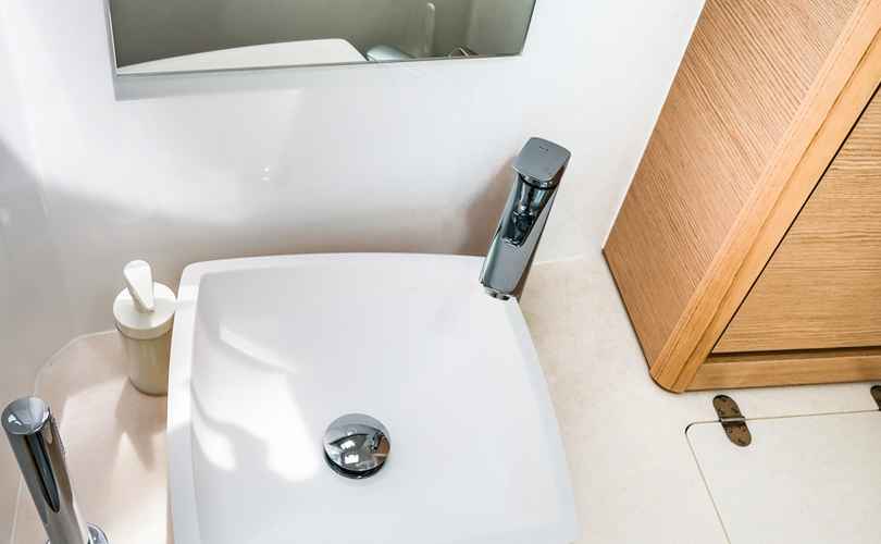 Dufour 390 Grand Large