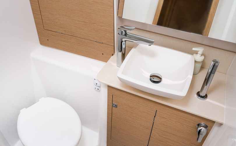 Dufour 390 Grand Large