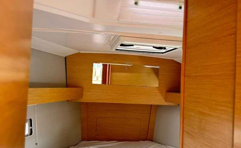Dufour 390 Grand Large