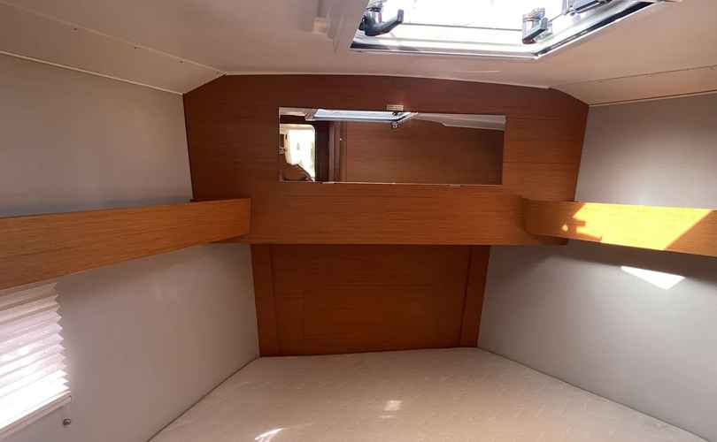 Dufour 390 Grand Large