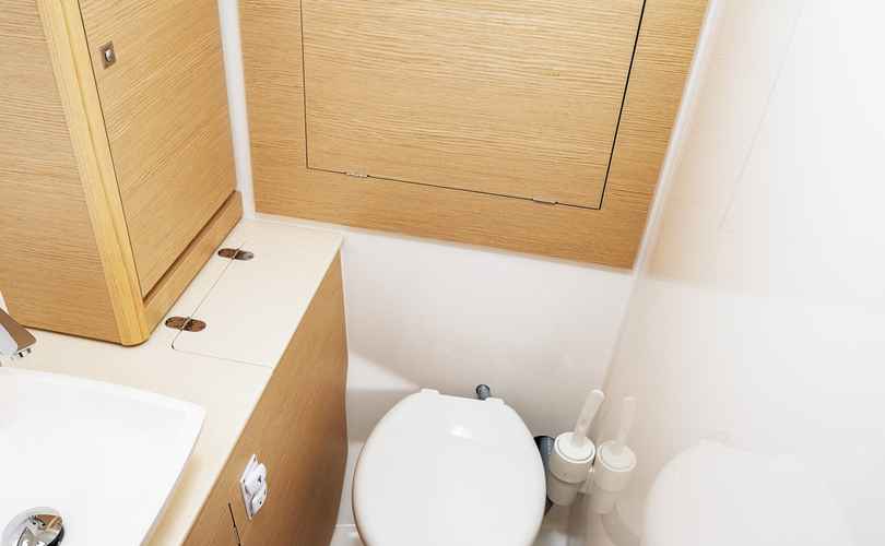 Dufour 390 Grand Large