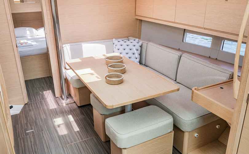 Dufour 390 Grand Large