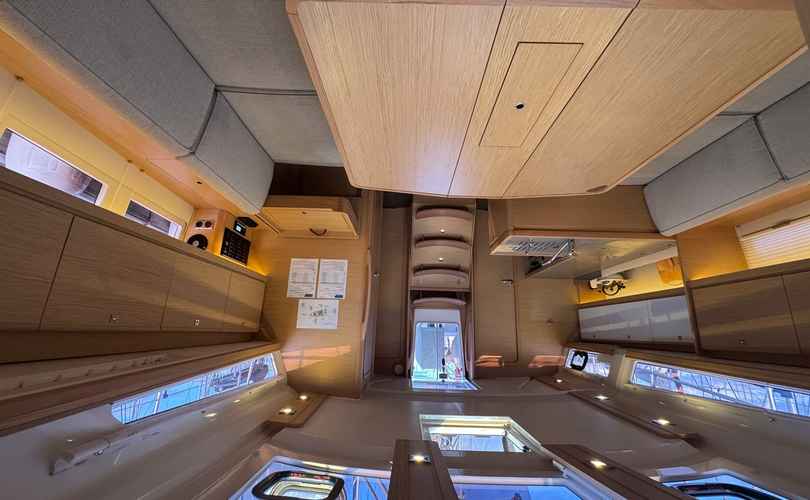 Photo Dufour 390 Grand Large (2023)