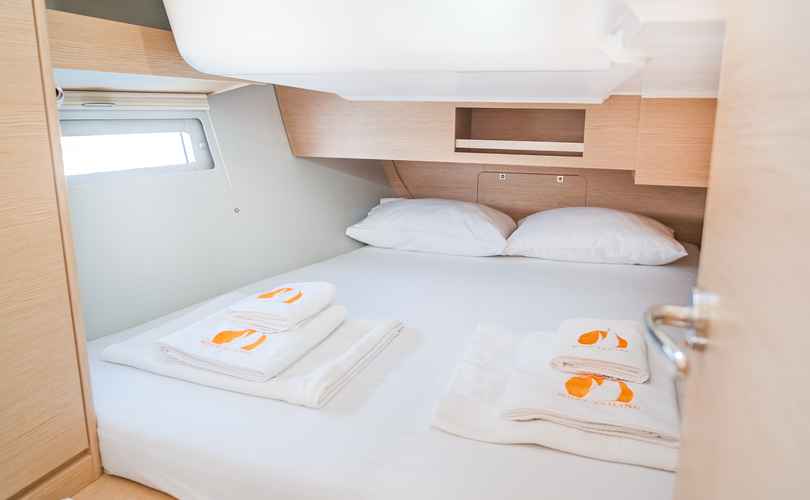 Dufour 390 Grand Large