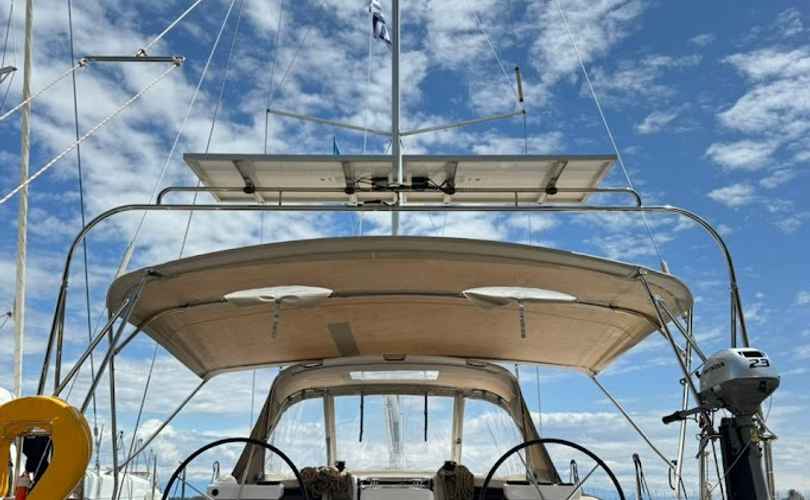 Dufour 390 Grand Large