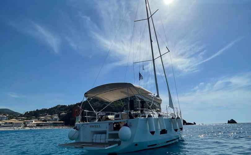 Dufour 390 Grand Large