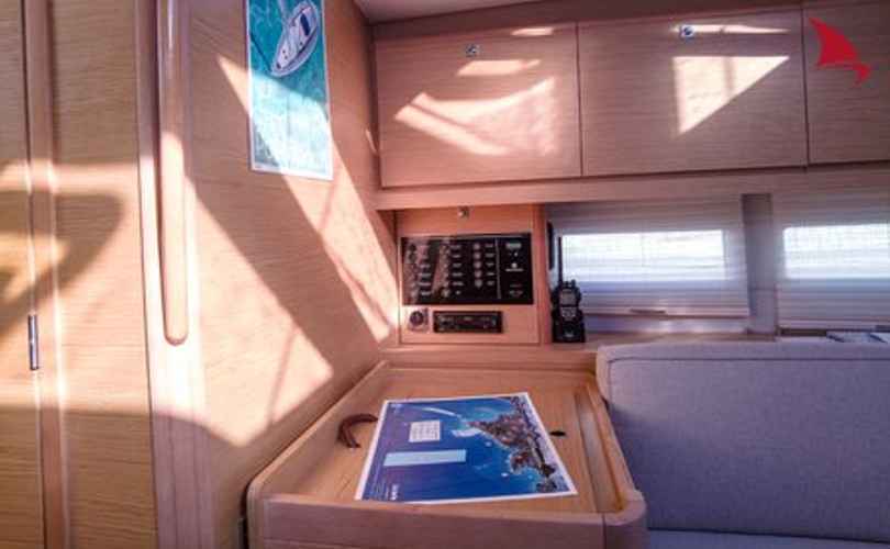 Photo Dufour 390 Grand Large (2021)