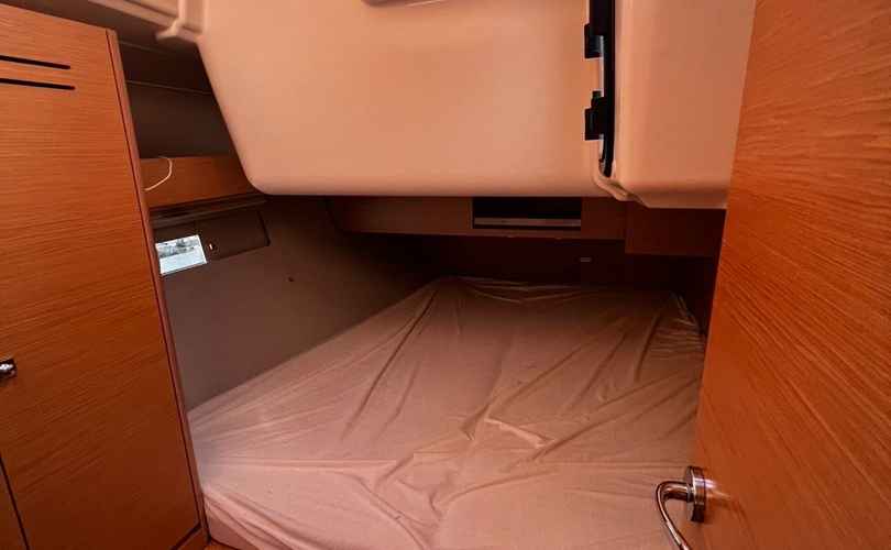 Dufour 390 Grand Large