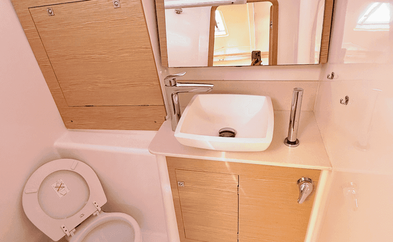 Photo Dufour 390 Grand Large (2023)