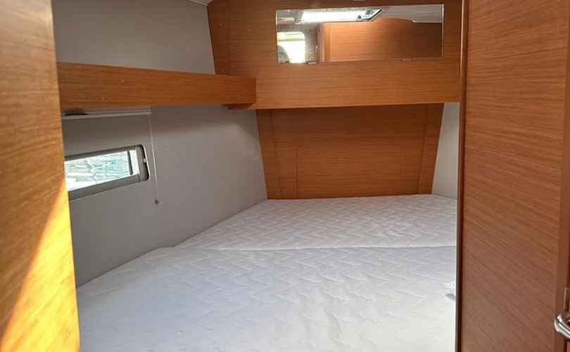 Dufour 390 Grand Large