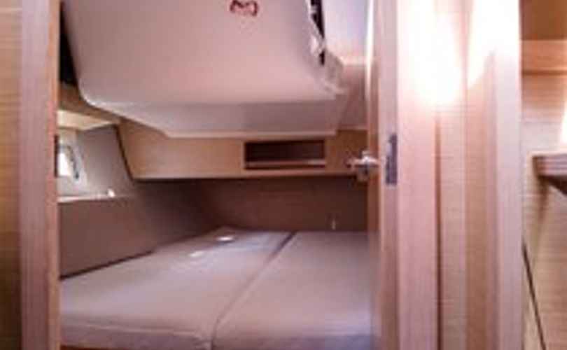 Photo Dufour 390 Grand Large (2021)