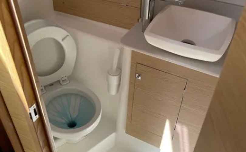 Dufour 390 Grand Large