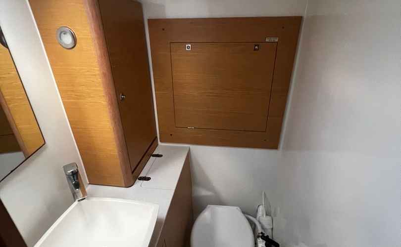 Dufour 390 Grand Large