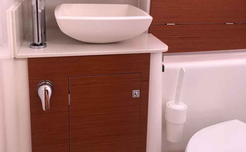 Dufour 390 Grand Large