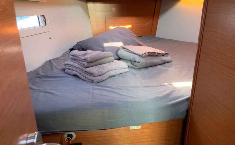 Dufour 390 Grand Large