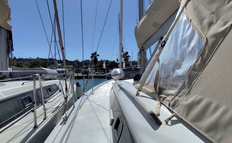 Dufour 390 Grand Large