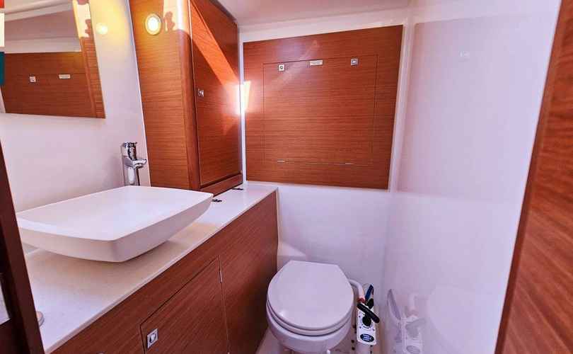 Dufour 390 Grand Large