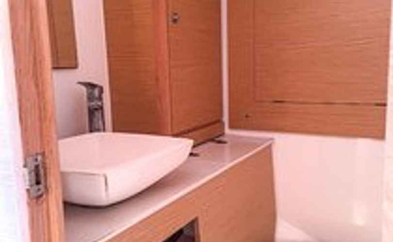Photo Dufour 390 Grand Large (2021)