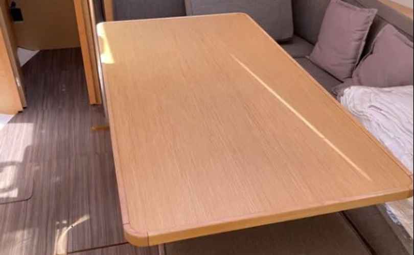 Photo Dufour 390 Grand Large (2021)