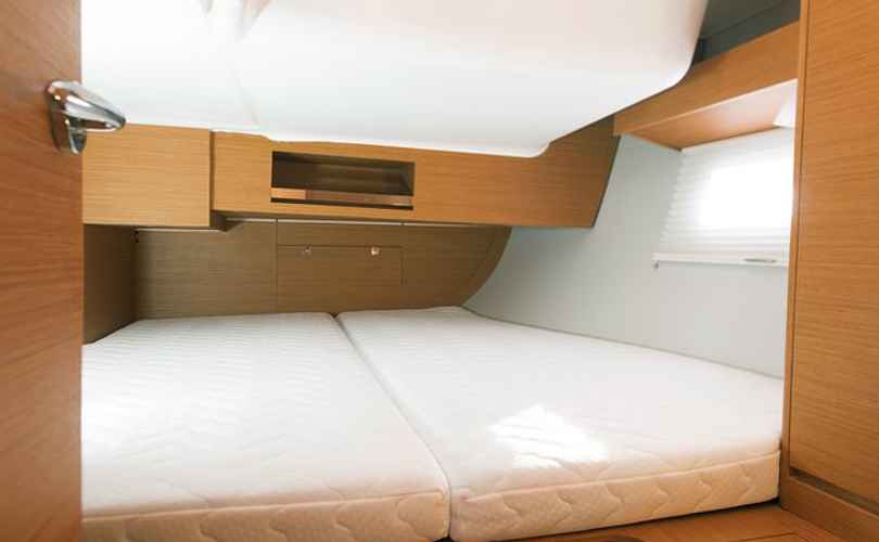 Photo Dufour 390 Grand Large (2021)