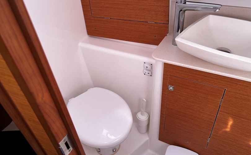 Dufour 390 Grand Large