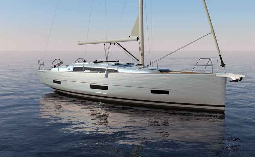 Dufour 390 Grand Large