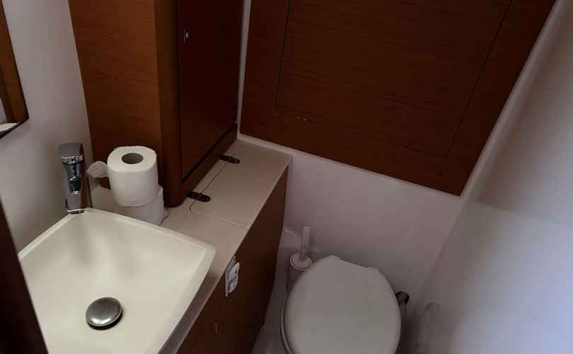 Dufour 390 Grand Large
