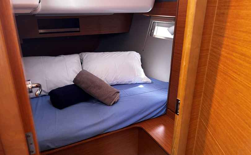 Dufour 390 Grand Large