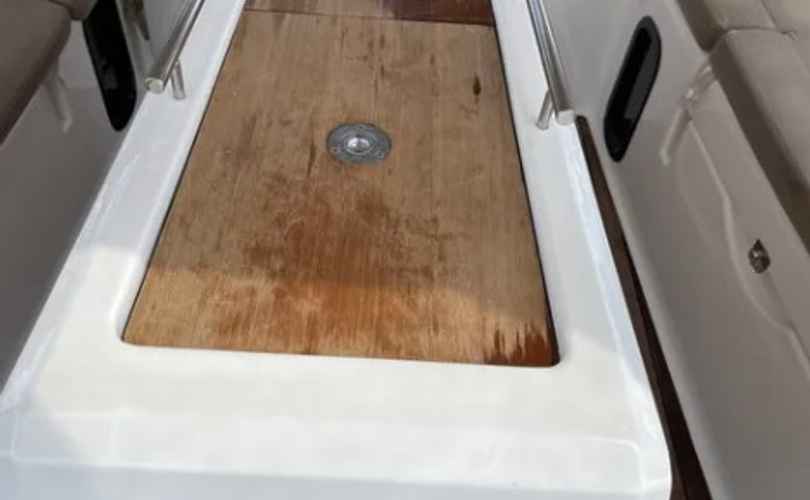 Dufour 390 Grand Large