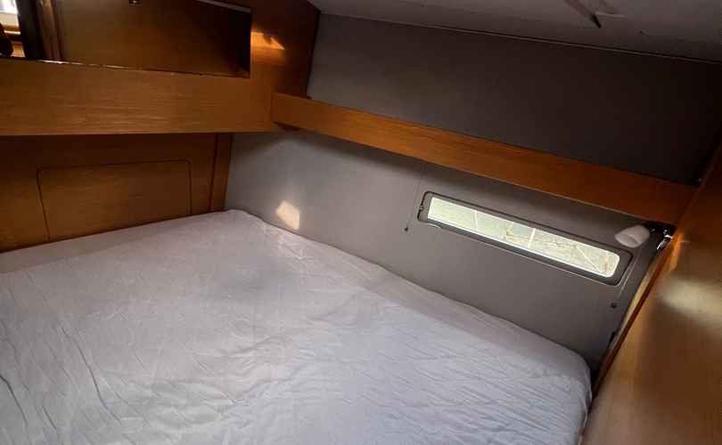 Dufour 390 Grand Large