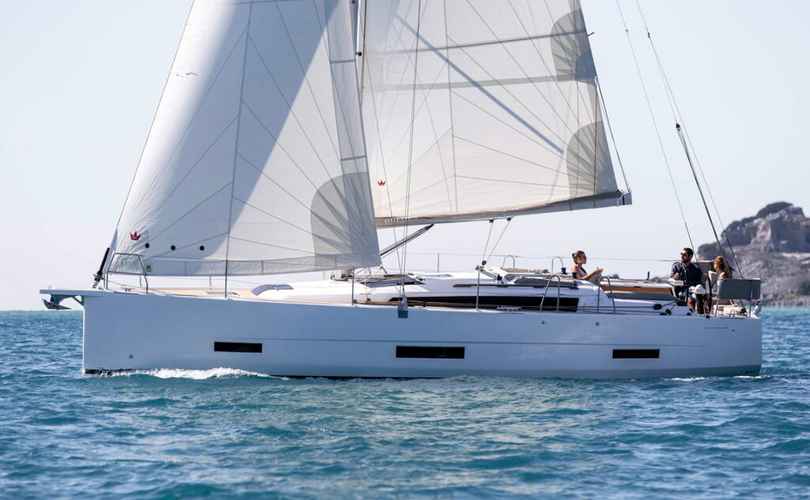 Dufour 390 Grand Large