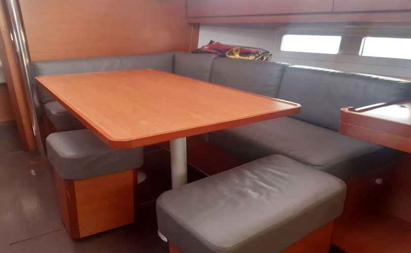 Dufour 390 Grand Large
