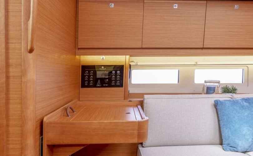 Dufour 390 Grand Large