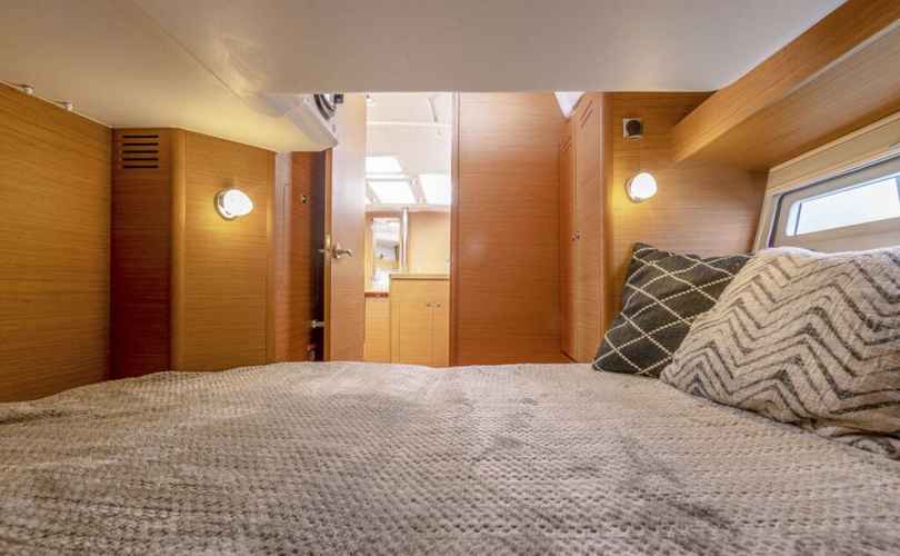 Dufour 390 Grand Large