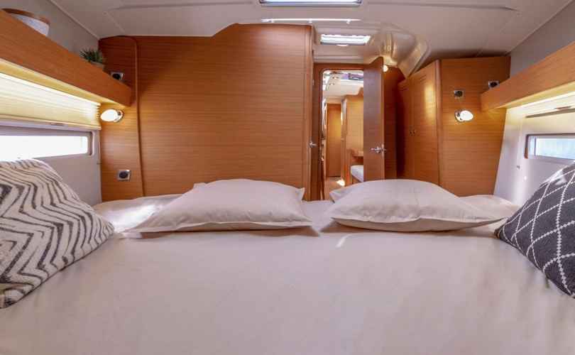 Dufour 390 Grand Large