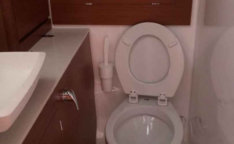 Dufour 390 Grand Large