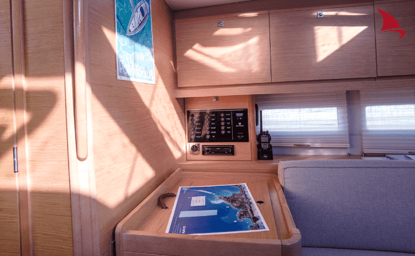 Dufour 390 Grand Large
