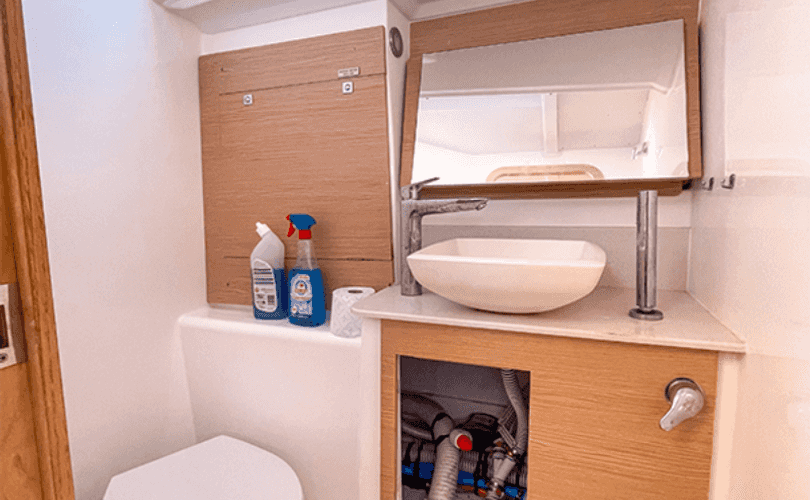 Dufour 390 Grand Large