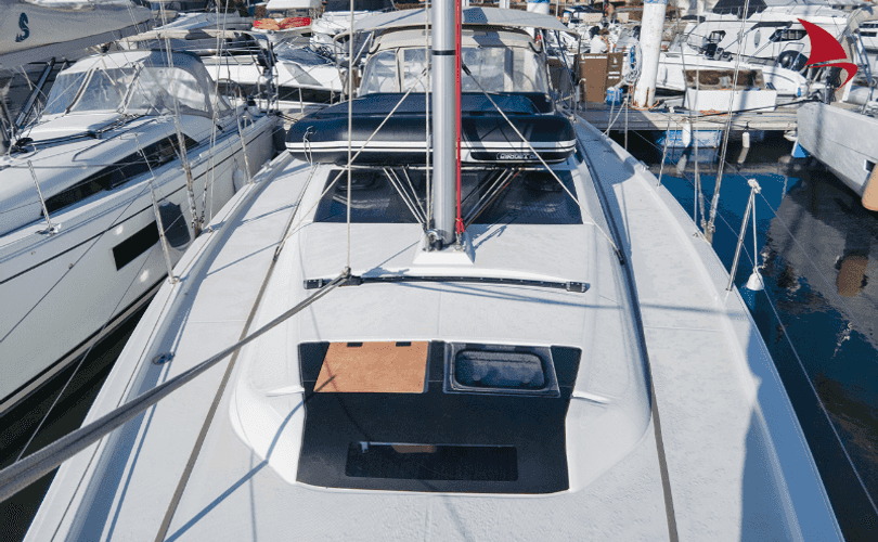 Dufour 390 Grand Large