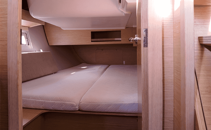 Dufour 390 Grand Large