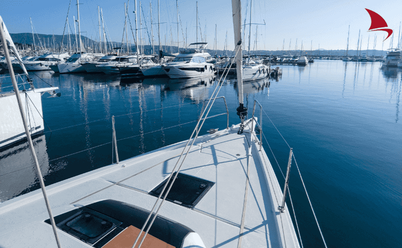 Dufour 390 Grand Large